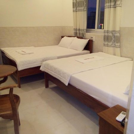 Kim Hồng Anh Guest House Phú Quốc Ngoại thất bức ảnh