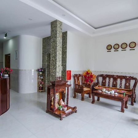 Kim Hồng Anh Guest House Phú Quốc Ngoại thất bức ảnh