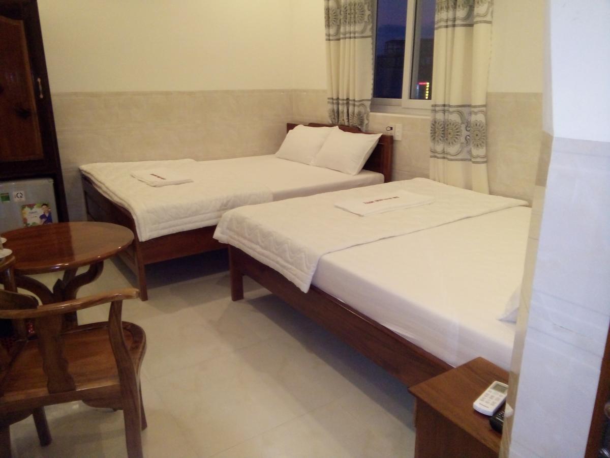 Kim Hồng Anh Guest House Phú Quốc Ngoại thất bức ảnh