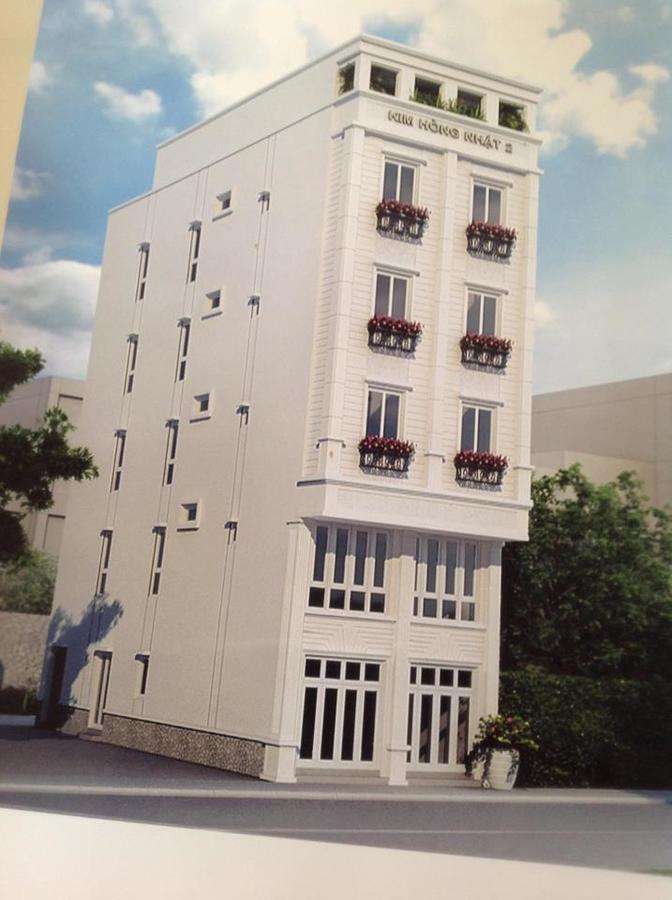 Kim Hồng Anh Guest House Phú Quốc Ngoại thất bức ảnh