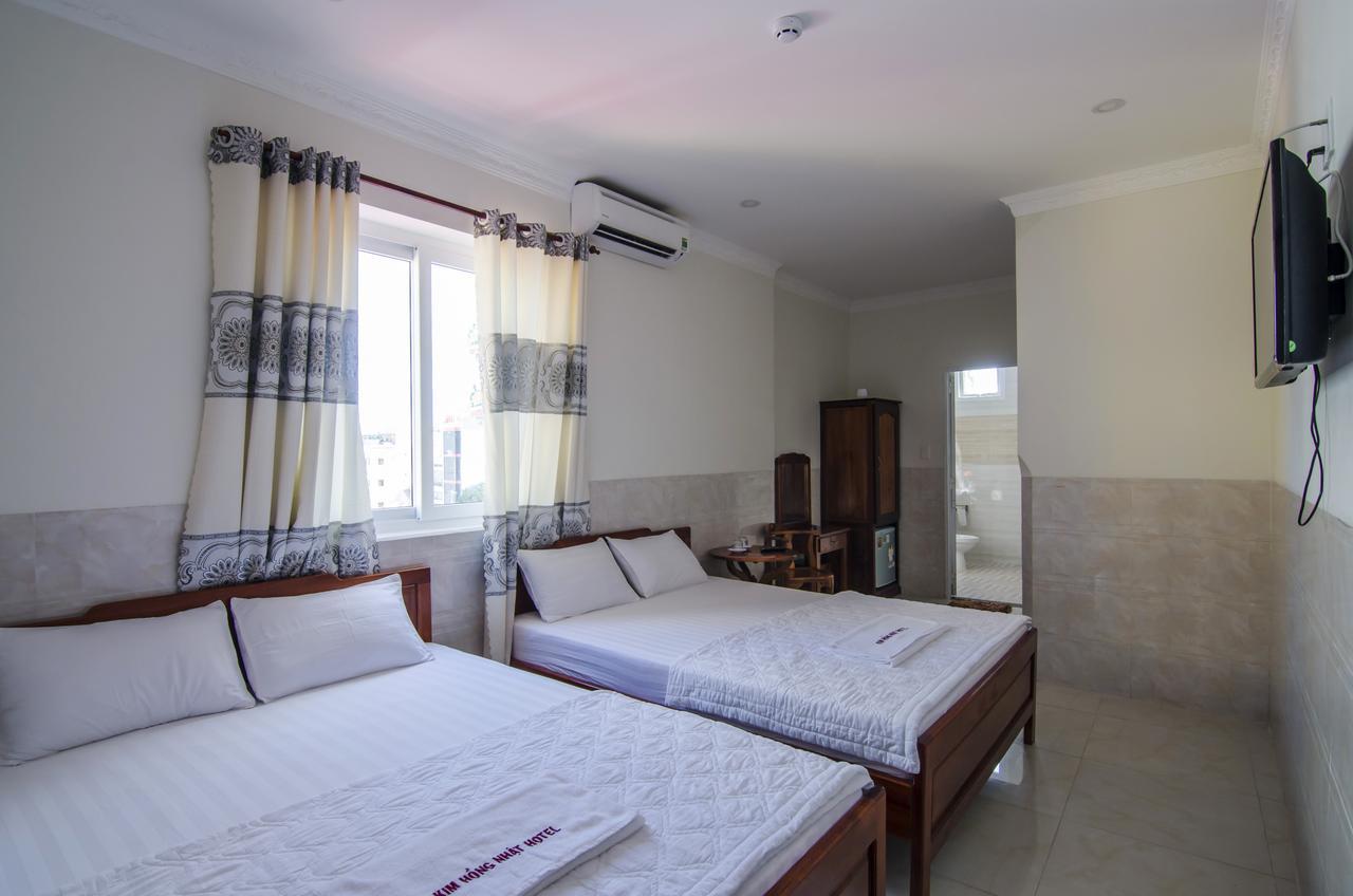 Kim Hồng Anh Guest House Phú Quốc Ngoại thất bức ảnh