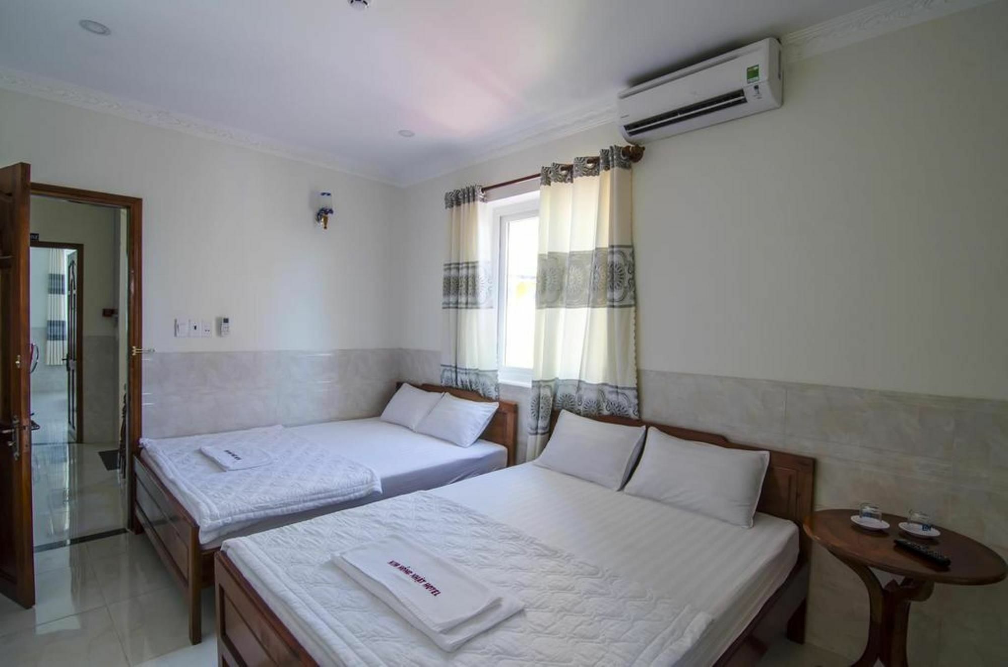 Kim Hồng Anh Guest House Phú Quốc Ngoại thất bức ảnh