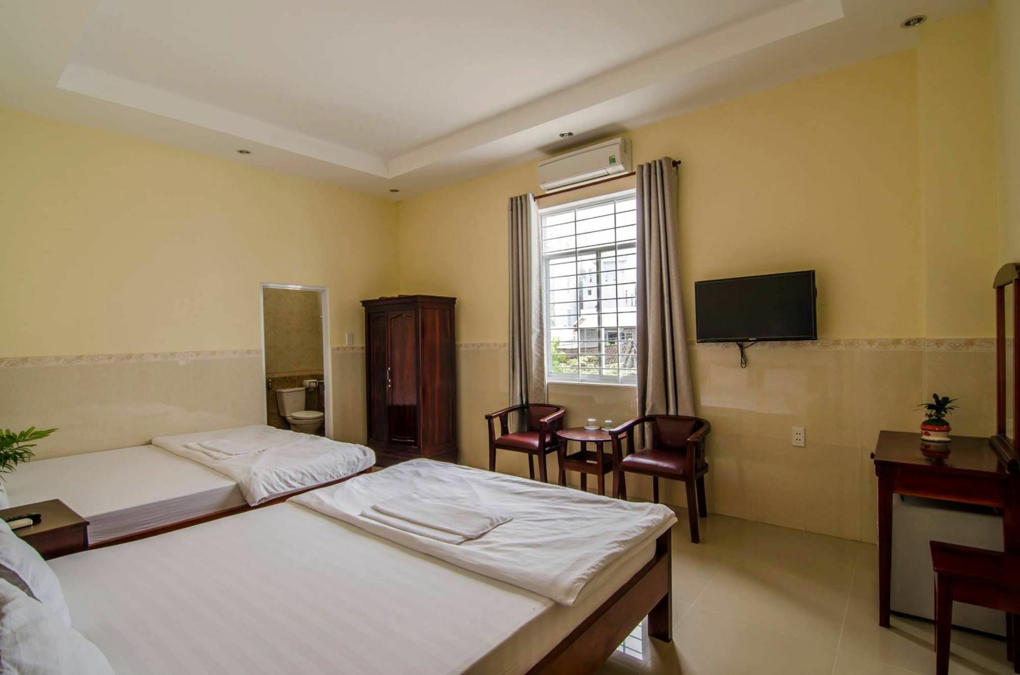 Kim Hồng Anh Guest House Phú Quốc Ngoại thất bức ảnh