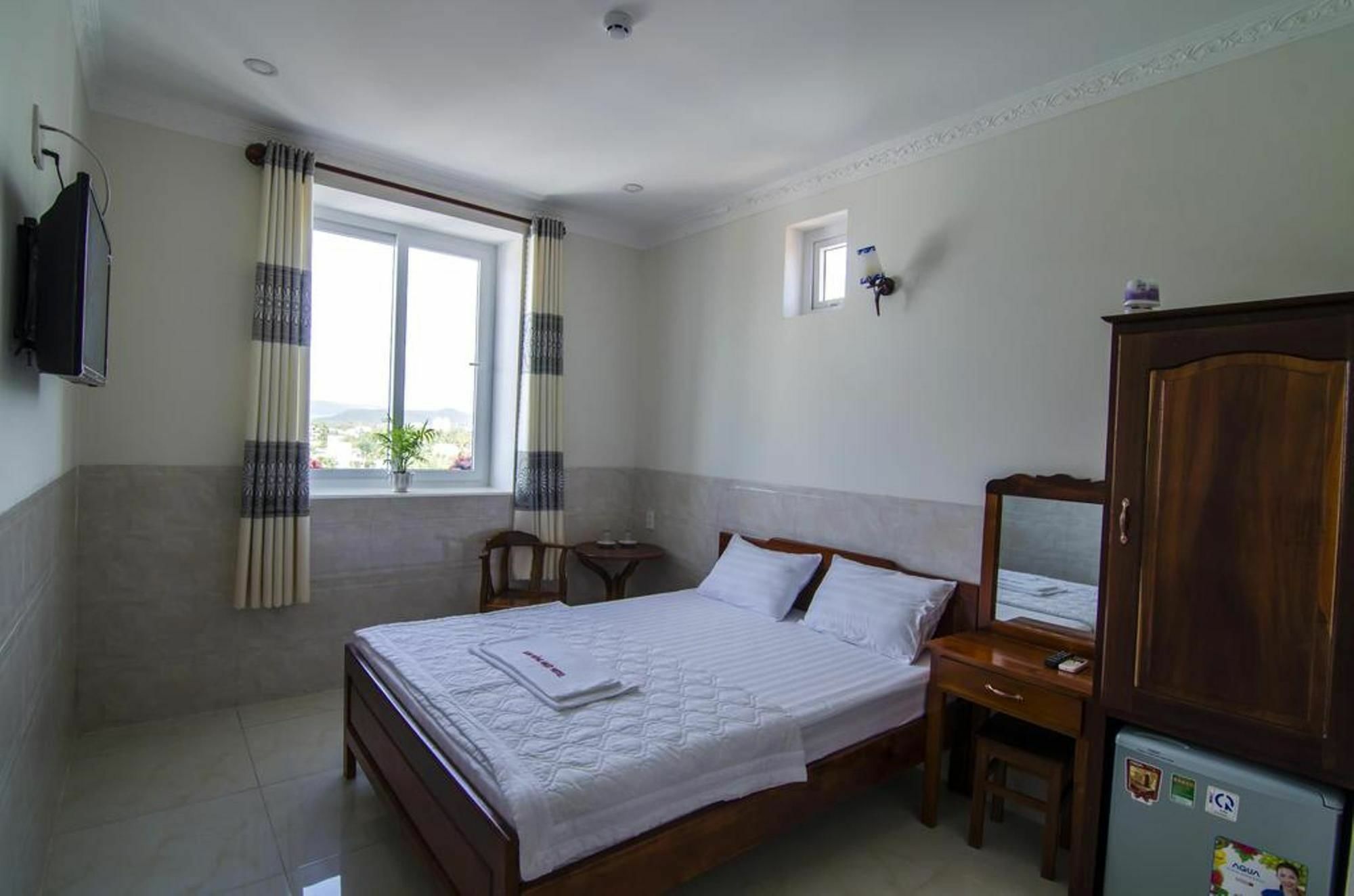 Kim Hồng Anh Guest House Phú Quốc Ngoại thất bức ảnh