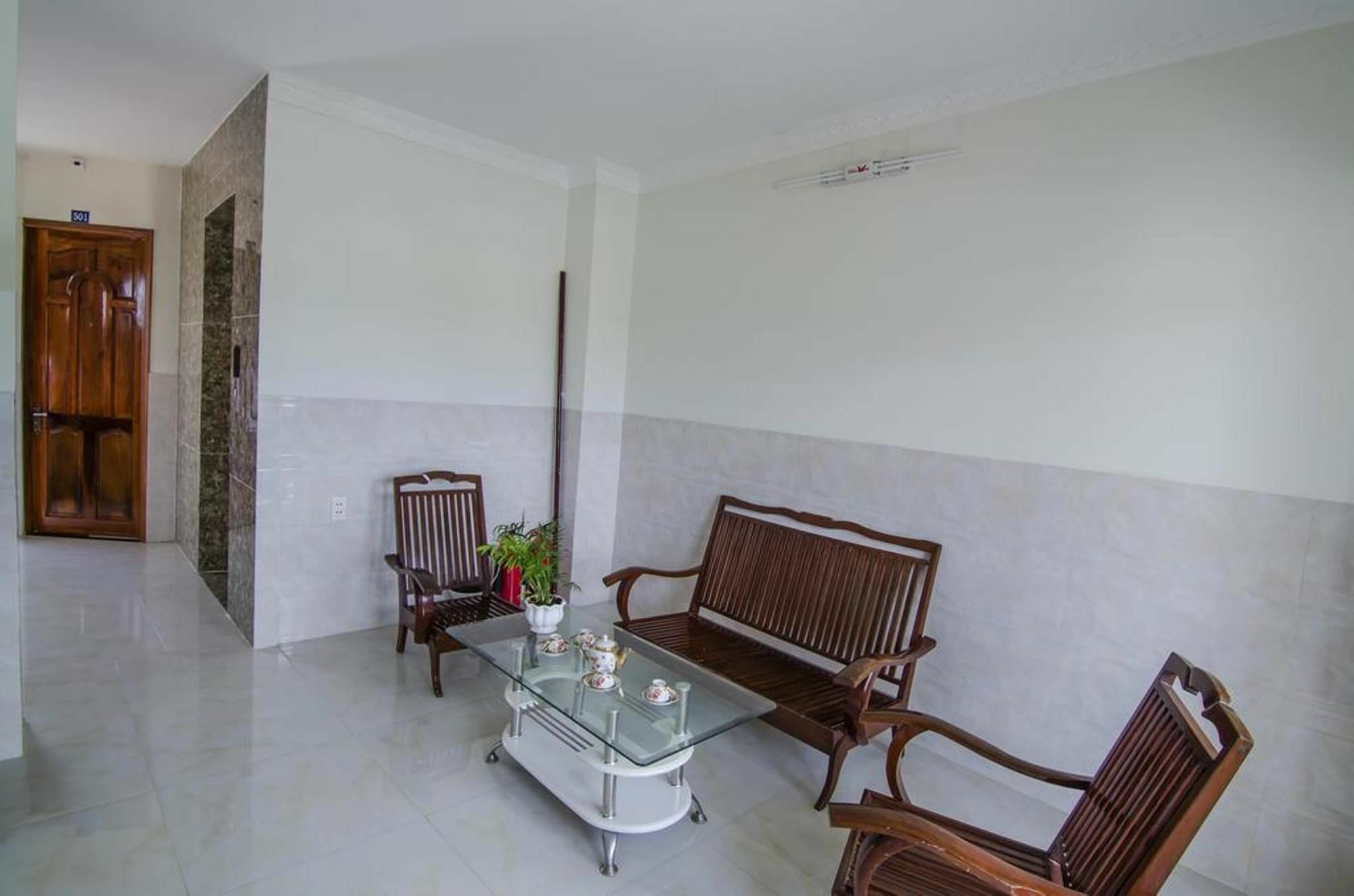 Kim Hồng Anh Guest House Phú Quốc Ngoại thất bức ảnh