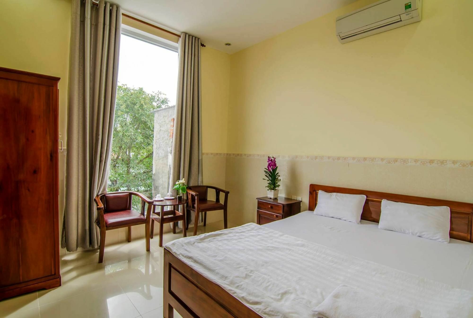 Kim Hồng Anh Guest House Phú Quốc Ngoại thất bức ảnh