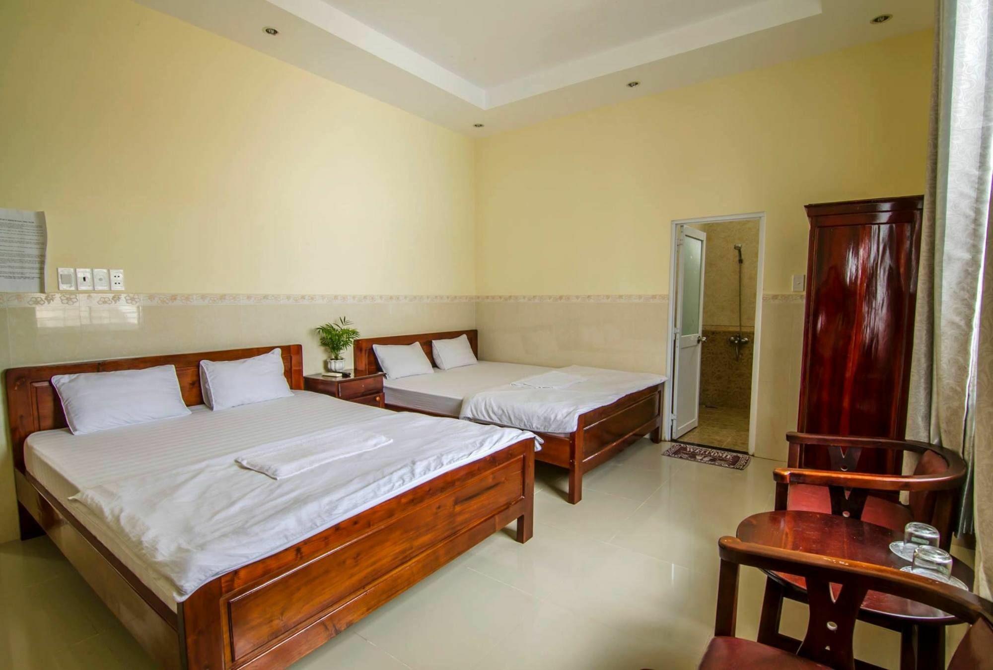 Kim Hồng Anh Guest House Phú Quốc Ngoại thất bức ảnh