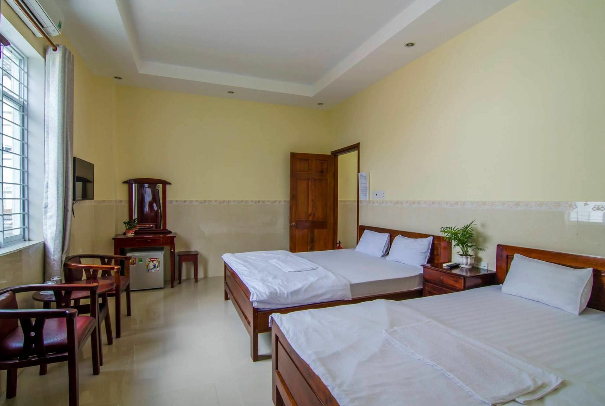 Kim Hồng Anh Guest House Phú Quốc Ngoại thất bức ảnh