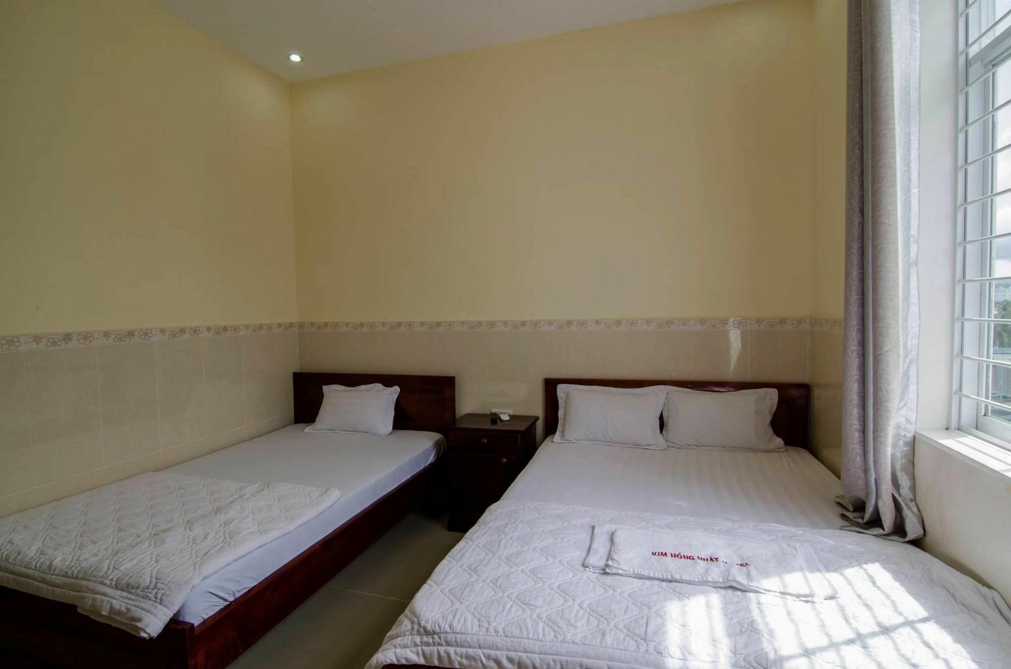 Kim Hồng Anh Guest House Phú Quốc Ngoại thất bức ảnh