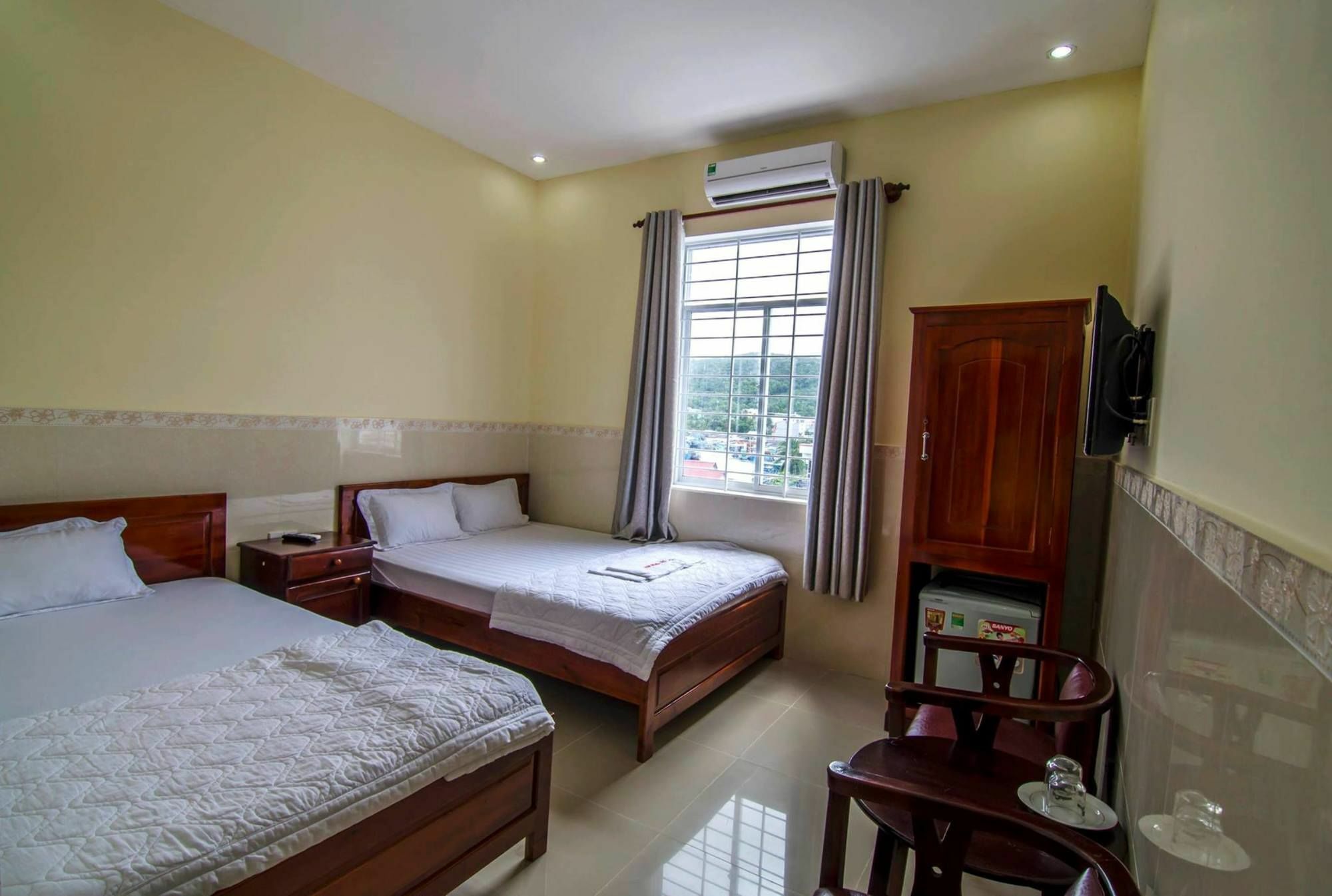 Kim Hồng Anh Guest House Phú Quốc Ngoại thất bức ảnh
