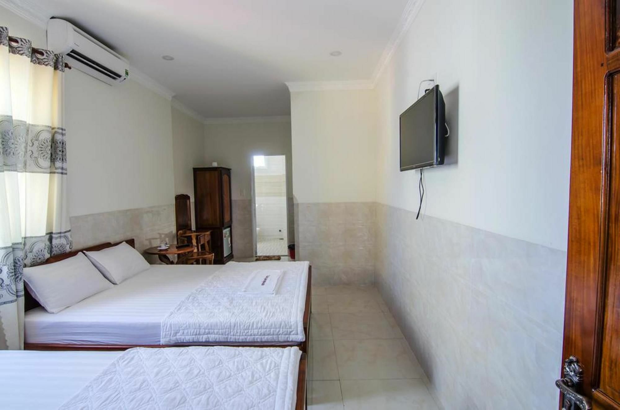 Kim Hồng Anh Guest House Phú Quốc Ngoại thất bức ảnh