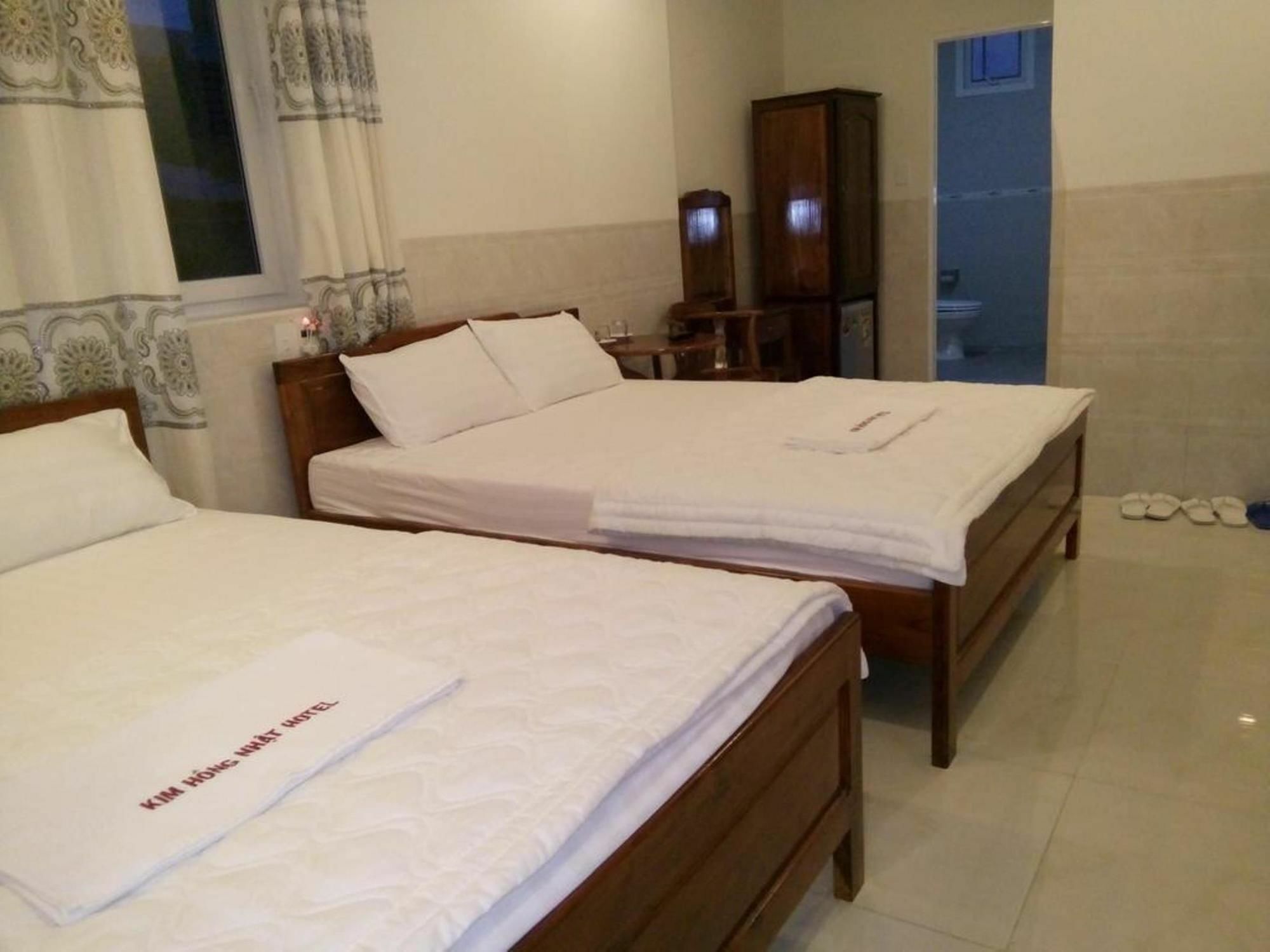 Kim Hồng Anh Guest House Phú Quốc Ngoại thất bức ảnh