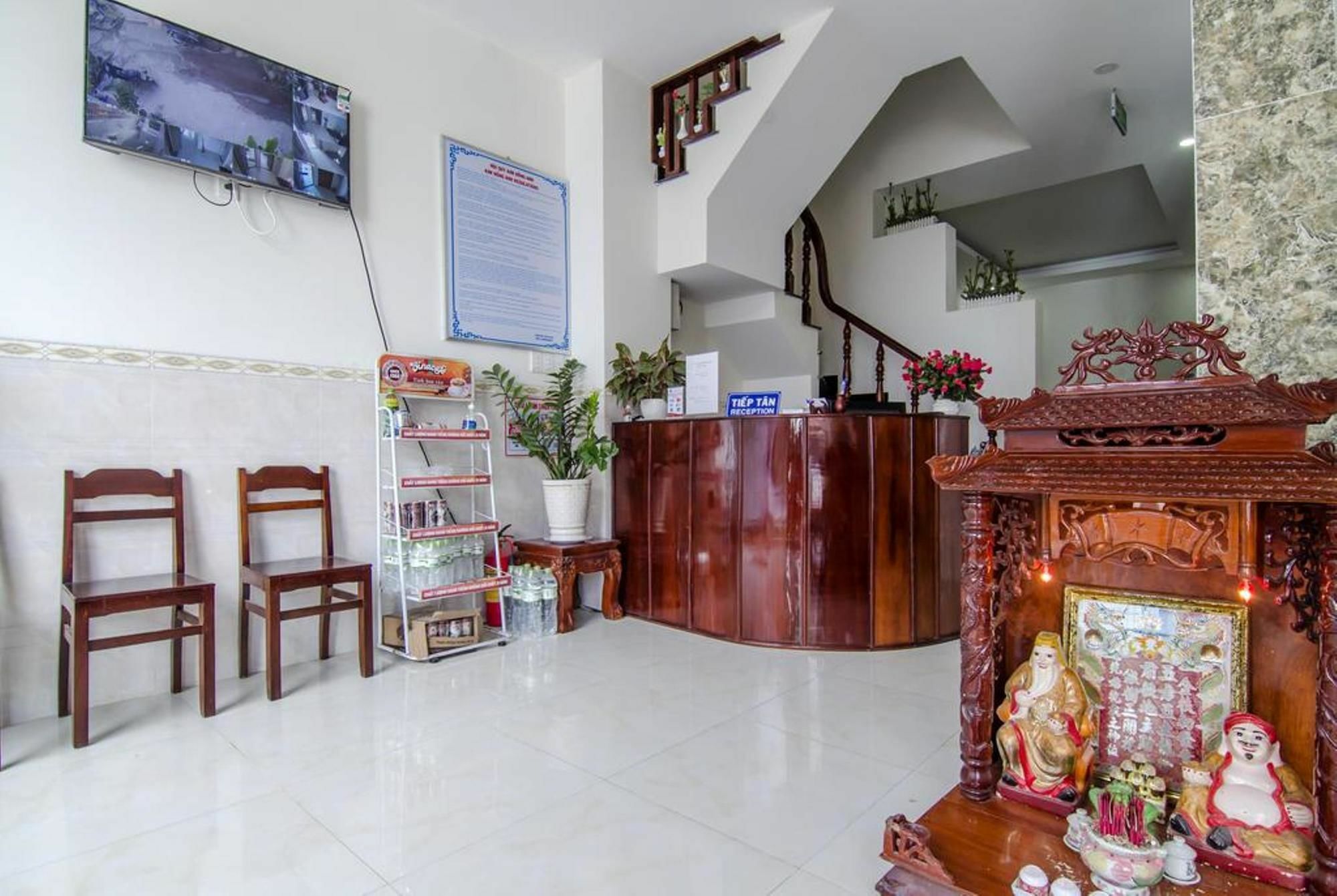 Kim Hồng Anh Guest House Phú Quốc Ngoại thất bức ảnh
