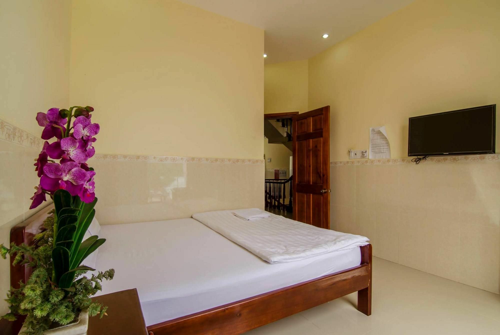 Kim Hồng Anh Guest House Phú Quốc Ngoại thất bức ảnh