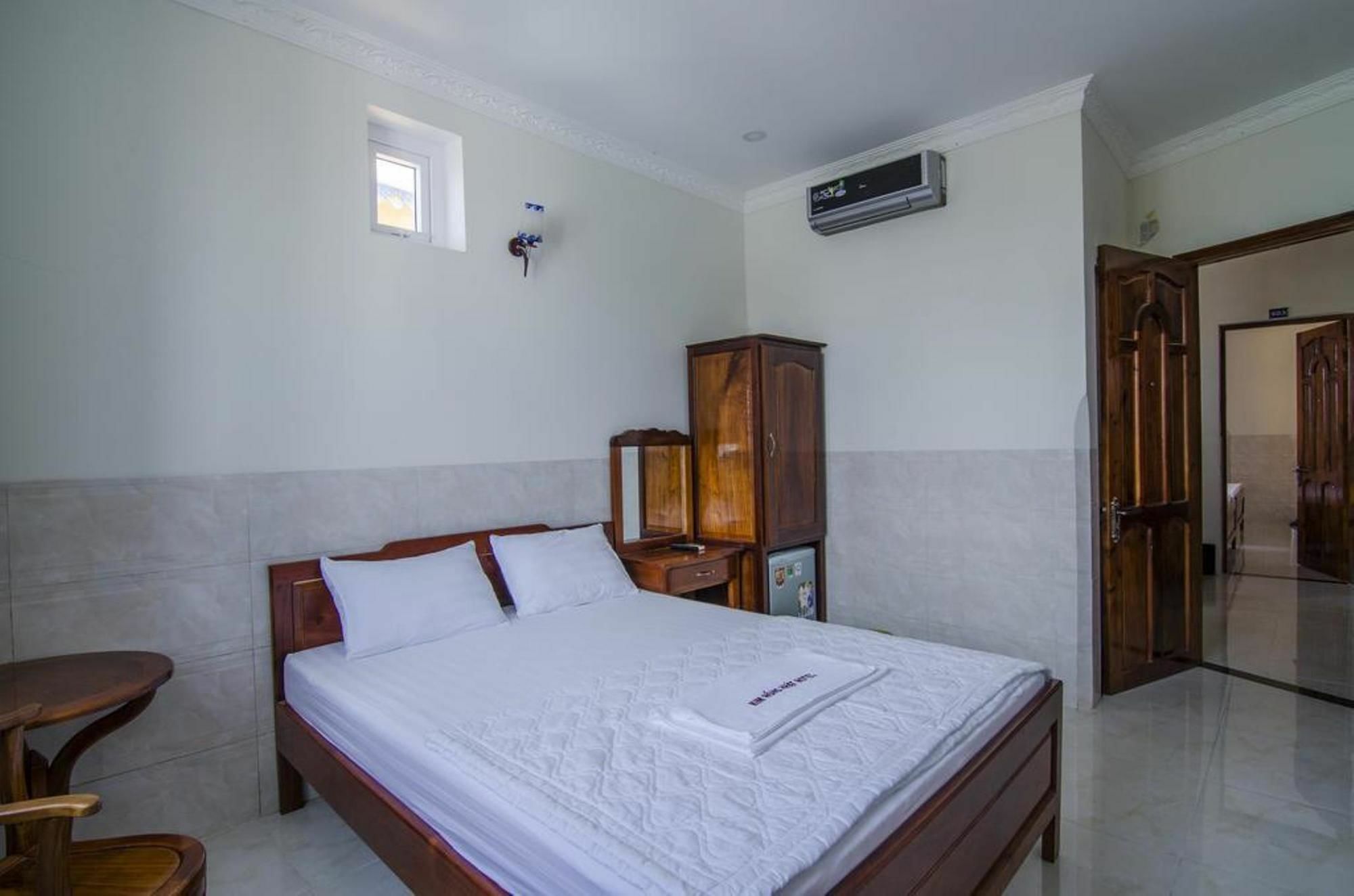 Kim Hồng Anh Guest House Phú Quốc Ngoại thất bức ảnh