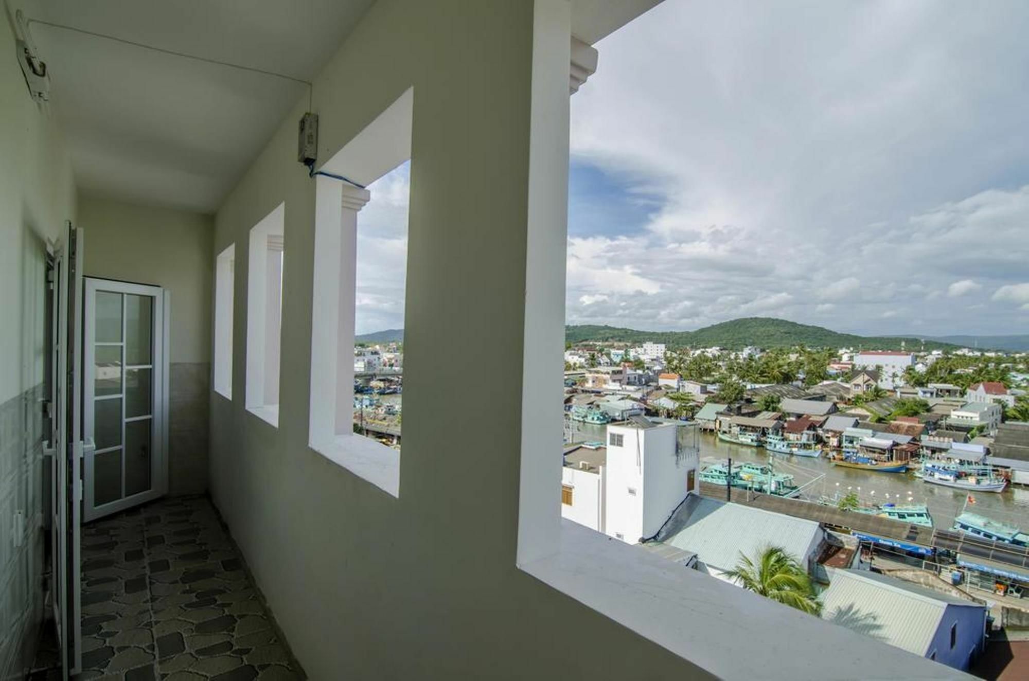 Kim Hồng Anh Guest House Phú Quốc Ngoại thất bức ảnh