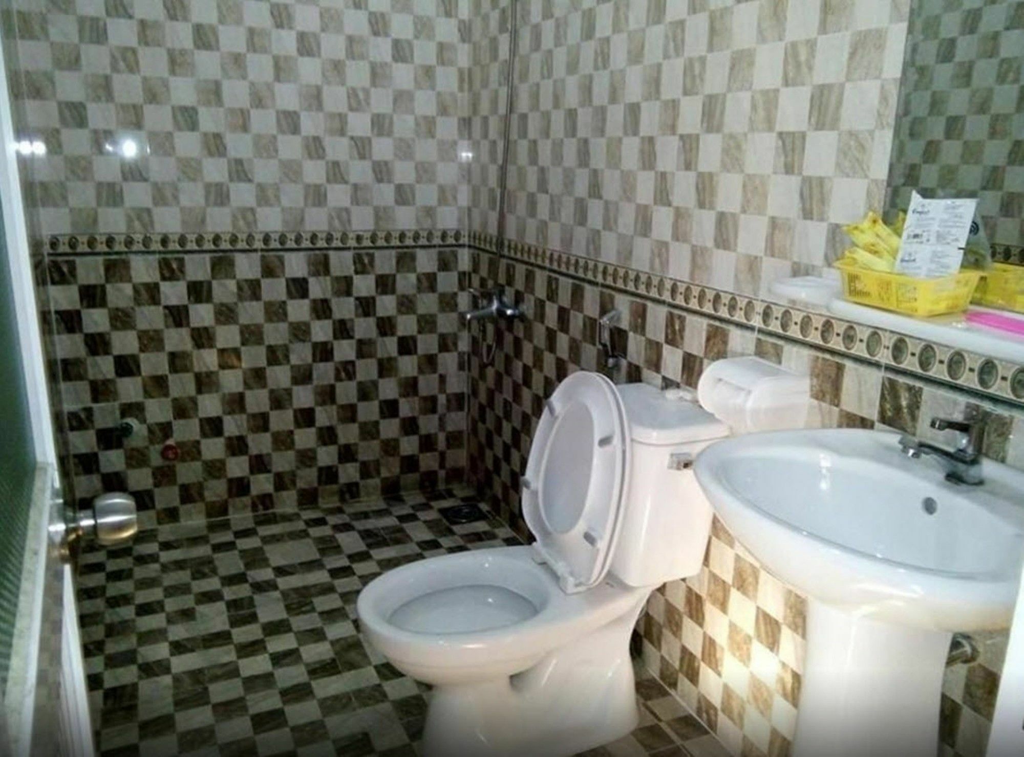 Kim Hồng Anh Guest House Phú Quốc Ngoại thất bức ảnh