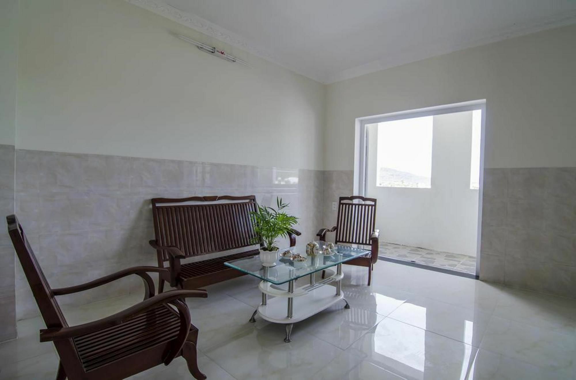 Kim Hồng Anh Guest House Phú Quốc Ngoại thất bức ảnh