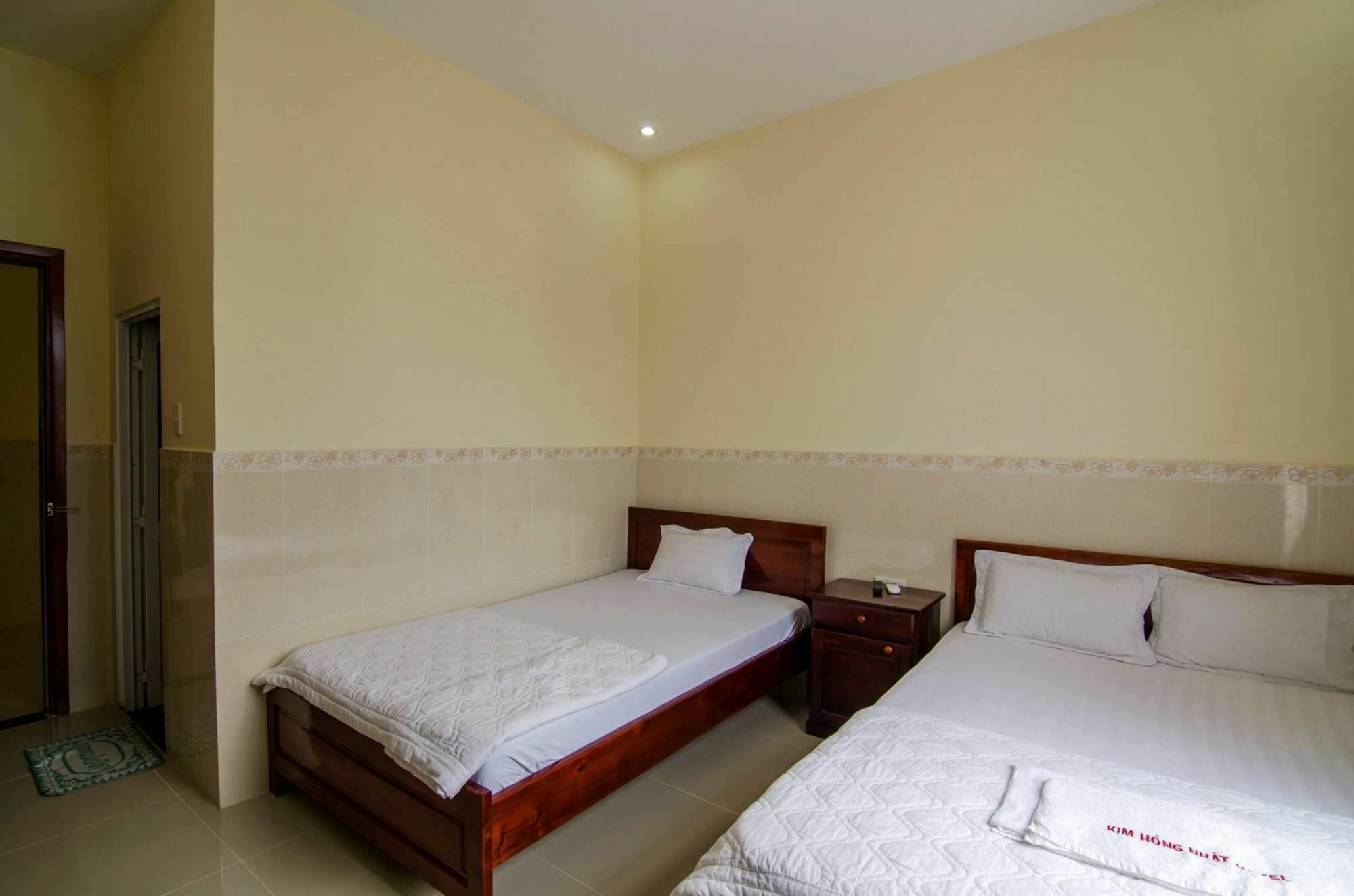 Kim Hồng Anh Guest House Phú Quốc Ngoại thất bức ảnh